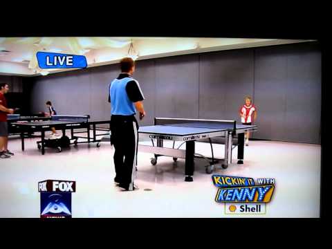 Strongsville Table Tennis7