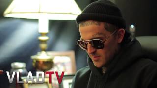 Yelawolf on Gucci Mane Rant & Twitter Career Suicide