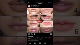 Download lagu tipe bibir sehat kalian yang mana nih? #MakeAFace #tipebibir #bibirsehat #jieraofficial#kissablelips mp3 Download lagu tipe bibir sehat kalian yang mana nih? #MakeAFace #tipebibir #bibirsehat #jieraofficial#kissablelips mp3