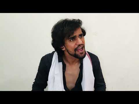Shubham Shirwaikar audition li...