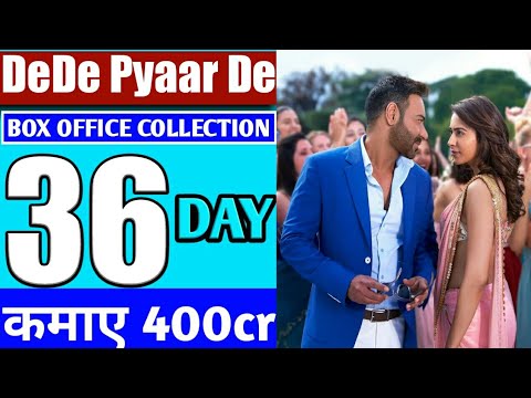 download lagu mp3 mp4 De De Pyar De Box Office, download lagu De De Pyar De Box Office gratis, unduh video klip De De Pyar De Box Office