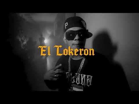 "EL LOKERON" | BOOM BAP MALANDRO | Boom Bap Tumbado Type Beat | Base Rap | 2025 | Prod. elstreetmx