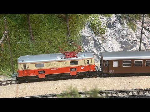 Freunde der MARIAZELLERBAHN