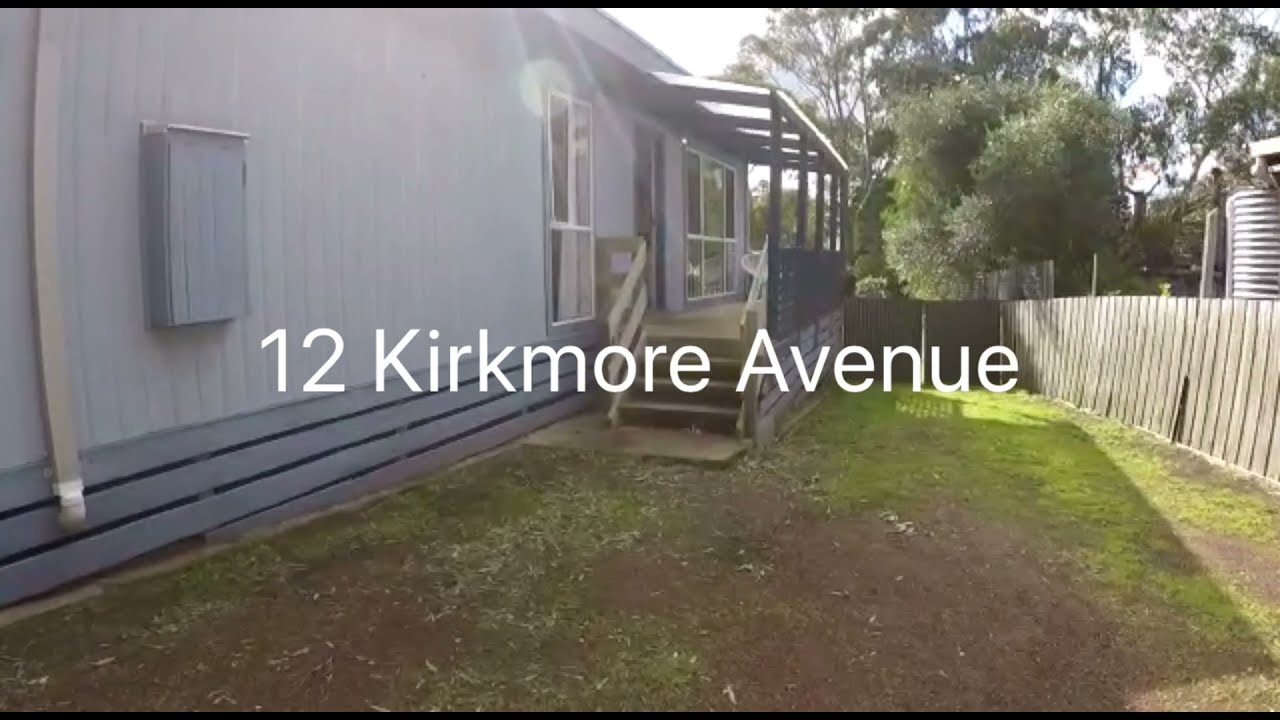 Real Estate For Sale 12 Kirkmore Avenue Jan Juc , VIC