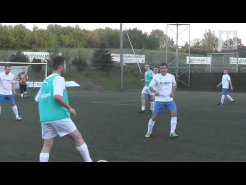 10.05.2016 III Liga C - Nokia vs. Frapol