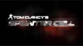 Splinter Cell Conviction Sparta Trailer