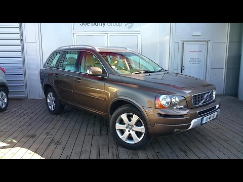 141MH1311 - 2014 Volvo XC90 XC90 D4 FWD SE AUTO 39,995