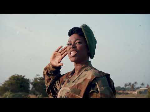 "PéPé OLÉKA" L'hymne du Bénin en Fongbé.