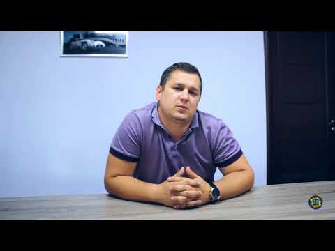 Borys Mohyla invites you to join VinnytsiaJS 2018