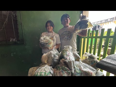 Abuelos | GUATEMALA EL TUMBADOR SAN MARCOS 