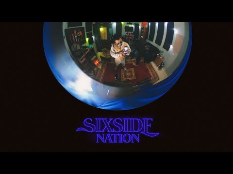 SIXBOI - YAKAHAW [ MUSIC VIDEO ]