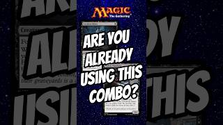 Like & Subscribe #magicthegatheringcommunity #edh #mtg #cardgame #commander #combo #tradingcardgame