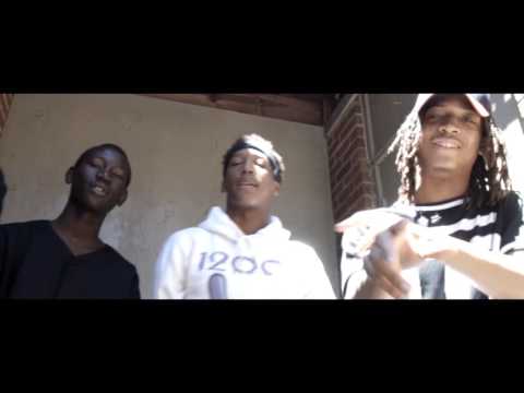 Luh Xrvndo - Aint For Nun (Official Video)