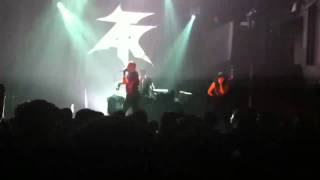 Atari Teenage Riot : No Success