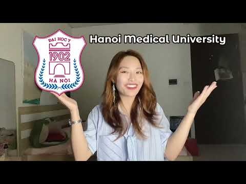 Amcham Scholarship 2023| Nguyen Thi Bich Hau| Hanoi Medical University
