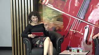 Dilek ile İŞİN ÖZÜ / Konuk : MAS Trailer Tanker Yön. Kur. Bşk. Sıtkı ÇINAR