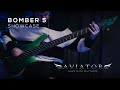 Aviator Bomber 5 Showcase