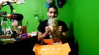 i want my Pika-Scully- akibento unity