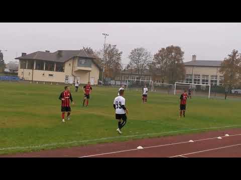 FC Różan-ULKS Ołdaki 3:3 22.10.2022