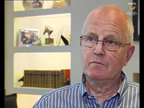 BCS TV Presented by the Armchair Jockeys - St James's Palace Stakes