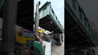 شاحنة قلابة Mercedes-Benz Actros 2631 | صورة 5 - Autoline