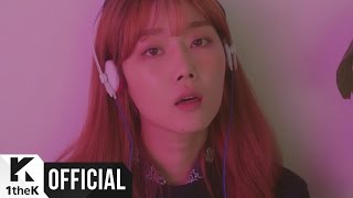 [MV] Crucial Star(크루셜스타) _ Fall(가을엔) (Feat. Kim Na Young(김나영))
