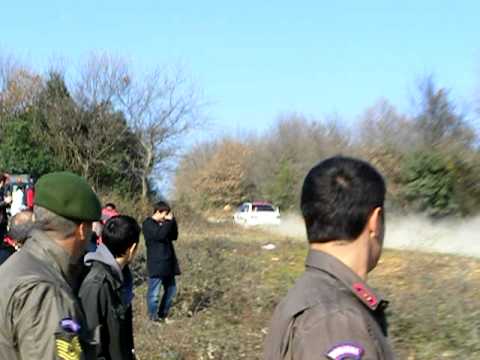 woodmarkt rally team