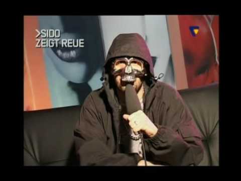 Sido entschuldigt sich bei AZAD Sido vs Azad Schlägerei