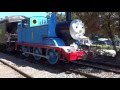 2016 DAY OUT WITH THOMAS THE TRAIN Thomas And Friends Topham Hatt And Trains FUN FOR TODDLERS