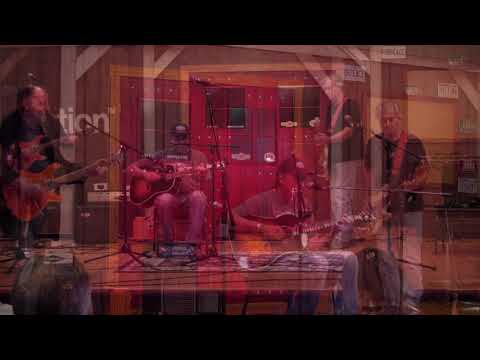 Mike Goldberg, John Hurlbut, and Stuart Johnson