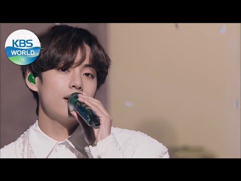 BTS(방탄소년단) - Life Goes On (The Stage BTS Reloaded 2021) l KBS WORLD TV 210329