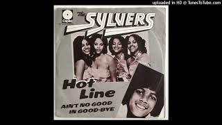 The Sylvers - Hotline [1976] [magnums extended mix]