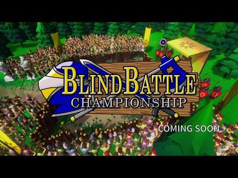Announcement Trailer