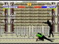Chameleon Vs 4 Ultimate Mortal Kombat Trilogy Endurance