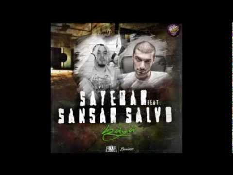 Sayedar ft. Sansar Salvo Büyü 2013