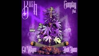 Gunplay   Kush Ft  Lil Wayne & Rick Ross New Song 2013 11 09 2013