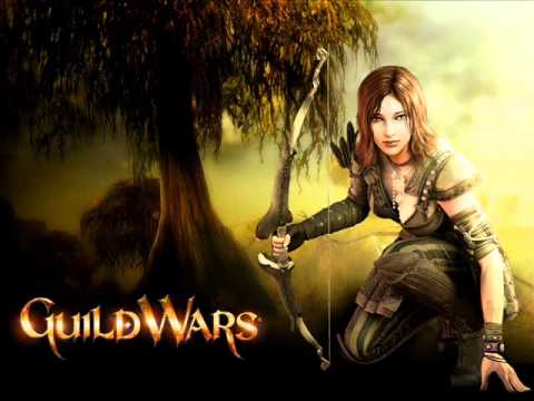 Guild Wars Soundtrack - 06 - Prince Rurik's Theme