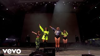 Download lagu Little Mix - Salute (Live from BBC Radio 1's Big Weekend, 2017) mp3 Download lagu Little Mix - Salute (Live from BBC Radio 1's Big Weekend, 2017) mp3