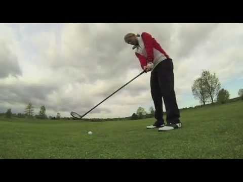 Golf Training Schwung: Rhythmus und Tempo
