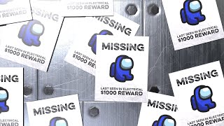 Download lagu Among Us in HD (Part 30) LOST AND FOUND #Shorts mp3 Download lagu Among Us in HD (Part 30) LOST AND FOUND #Shorts mp3