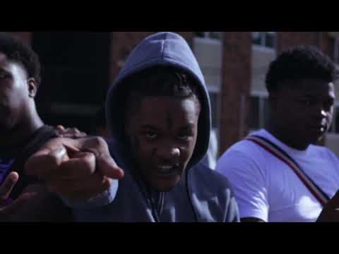 Uno Savage- Chopstickk (Official Video) (Shot by @TheClassicLP)