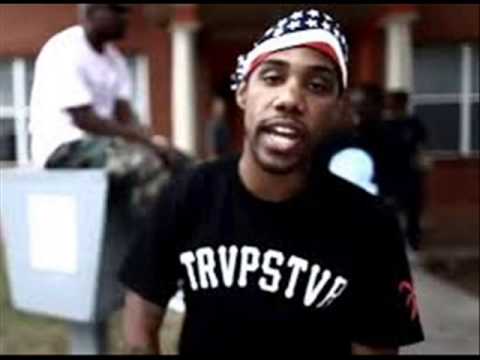 Parade - Reese ATL Feat. OG Maco & Casey Veggies