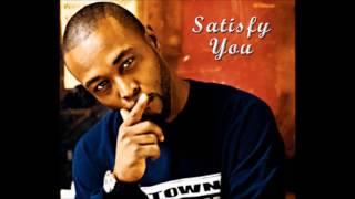 Black Rob Feat. P Diddy - Satisfy you [Mashup]