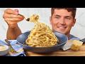 Best Fettuccine Alfredo You Ll Ever Make Easy