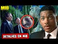 DETAILS You MISSED In MIB MEN IN BLACK
