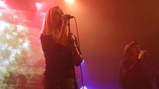 St Etienne - London Belongs To Me