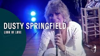 Dusty Springfield - Look of Love (Live at the Royal Albert Hall 1979)
