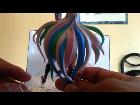 Toriko: Gourmet Box01 from Megahouse review ep.1