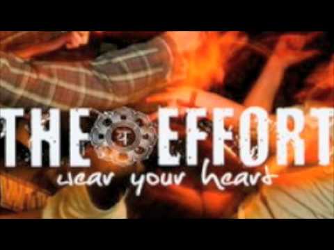The Effort - Wear Your Heart