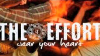 The Effort - Wear Your Heart